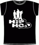 Hip Hop Black